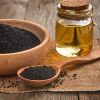 Cumin Seed Essential Oil B2B - Teem Sciences