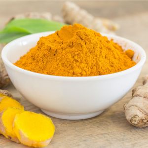 Turmeric Oleoresin curcuminoid rich extract