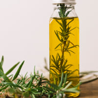 Rosemary Essential Oil Wholesale - Teem Sciences