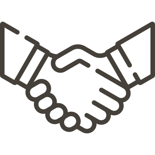 Collaboration icon