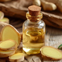 Ginger Essential Oil Bulk Wholesale - Teem Sciences