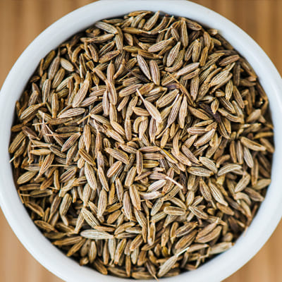 Cumin Oleoresin cuminaldehyde spice extract