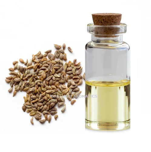 Parsley Seed Oil Bulk Manufacturer - Teem Sciences