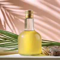 Palmarosa Essential Oil B2B Supply - Teem Sciences