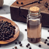 Pure Black Pepper Oil Extract B2B - Teem Sciences