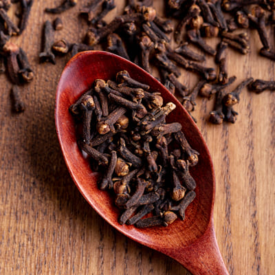 Clove Oleoresin eugenol rich botanical extract