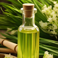 Pure Lemon Grass Essential Oil - Teem Sciences