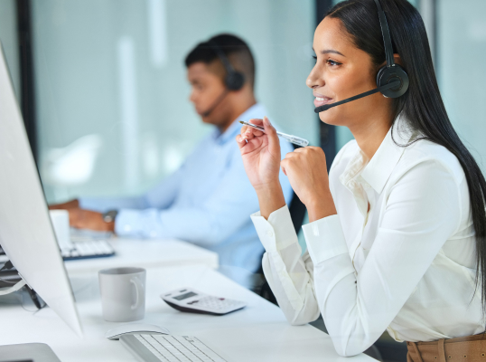 Dedicated Technical Support and Regulatory Assistance for B2B Clients
