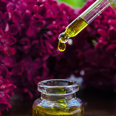 Global distribution network for botanical extracts and natural ingredients