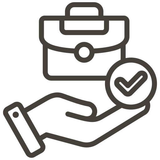 Ethical Responsibility icon