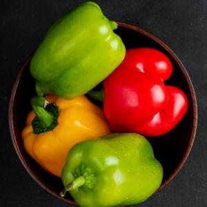 Capsicum Oleoresin high heat capsaicin extract