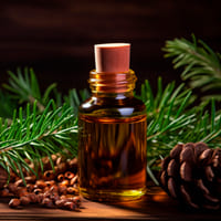 Cedarwood Oil Technical Grade B2B - Teem Sciences