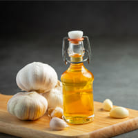 Garlic Oil Essential Bio-active - Teem Sciences