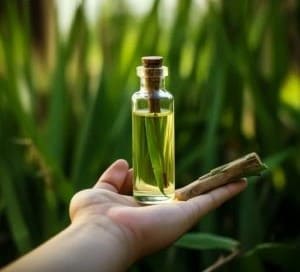 Calamus Oil Extract Wholesale Supplier - Teem Sciences