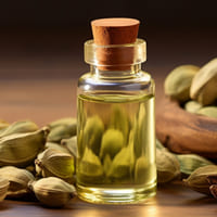 Cardamom Essential Oil Bulk Supply - Teem Sciences
