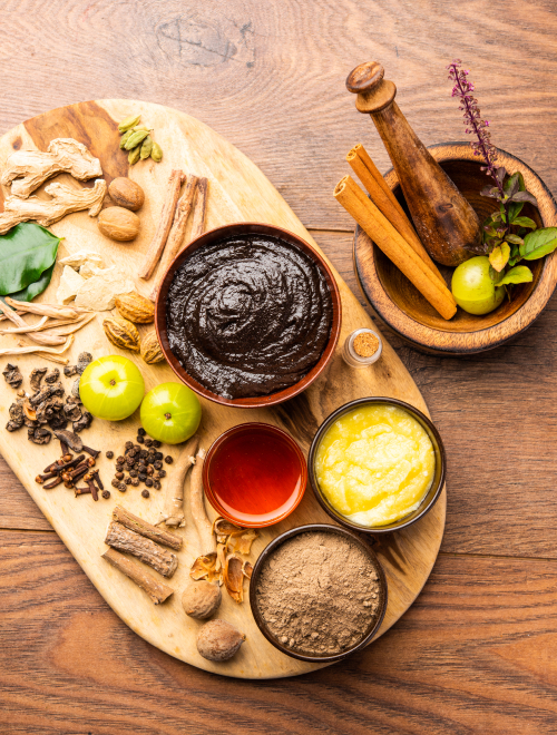 Teem Sciences botanical extract laboratory and natural ingredient processing facility