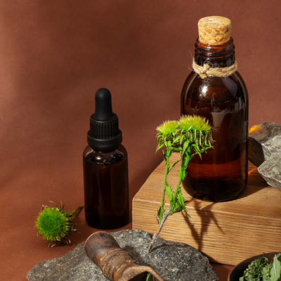 Teem Sciences global vision for natural botanical ingredient leadership