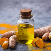 Turmeric Essential Oil Pure Extract - Teem Sciences