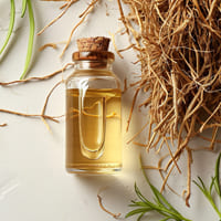 Vetiver Essential Oil Bulk Supplier - Teem Sciences