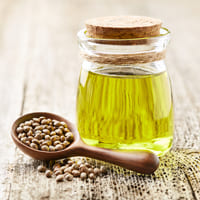 Natural Coriander Oil Bulk Manufacturer - Teem Sciences